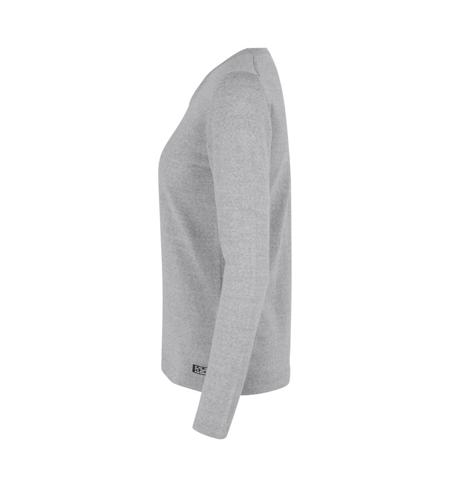 SEVEN SEAS The knit | o-neck | dames