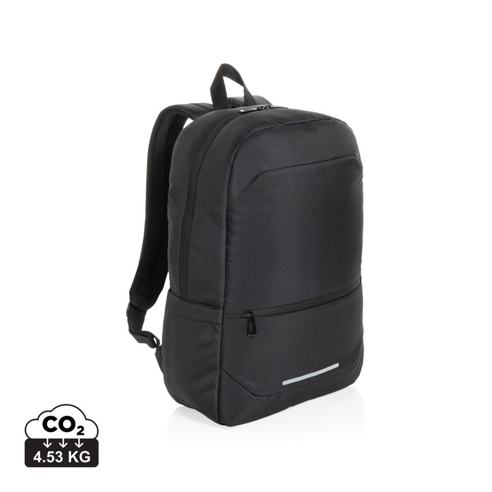 CityPack AWARE™ RPET Zakelijke 15.6 inch laptop rugzak