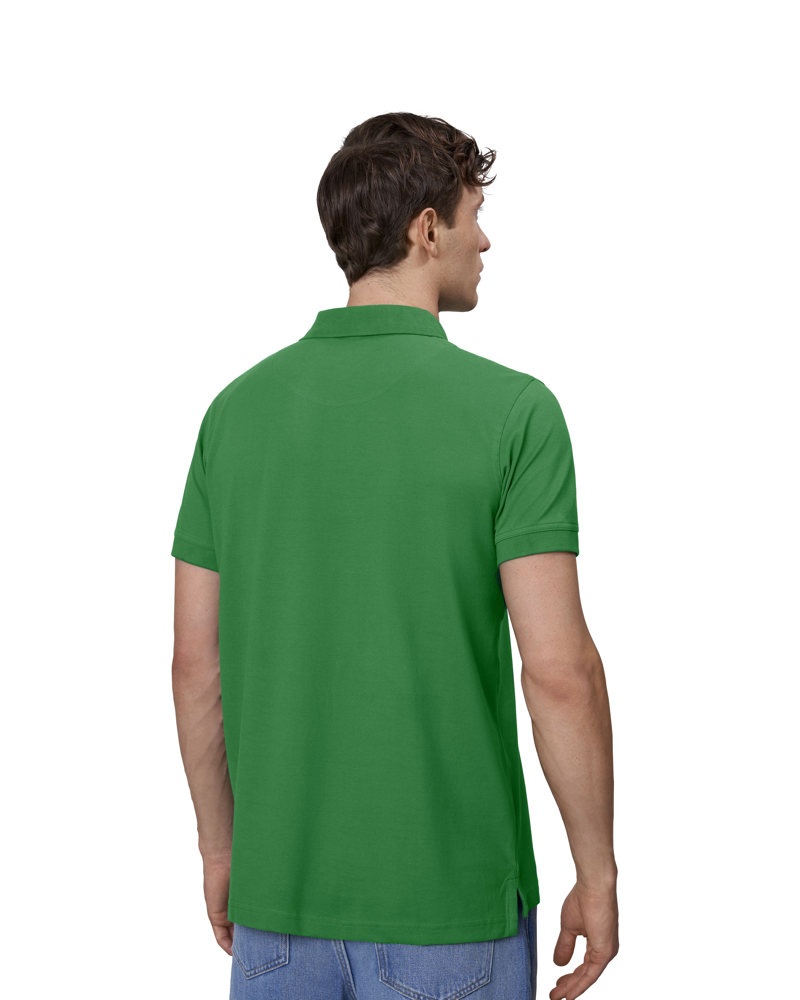Poloshirt | stretch