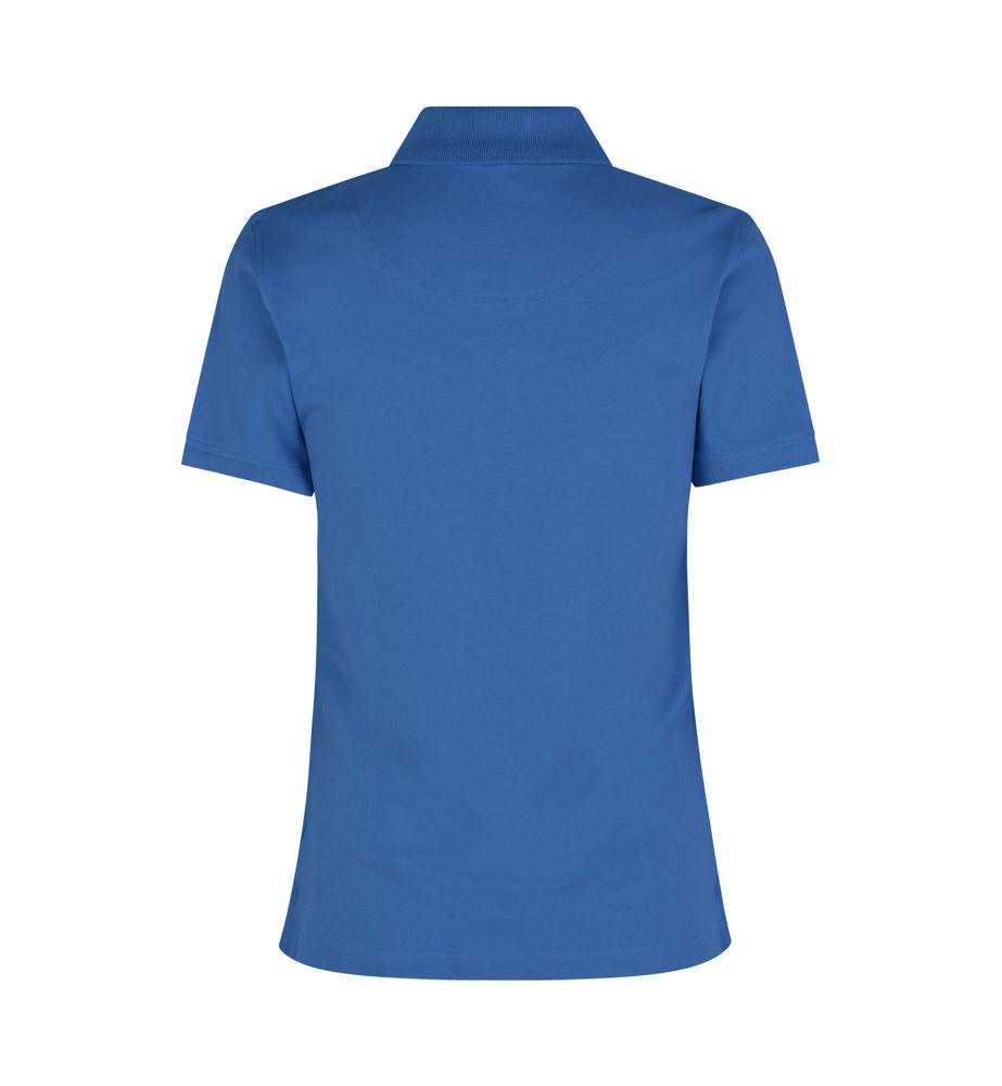 Poloshirt | stretch | dames