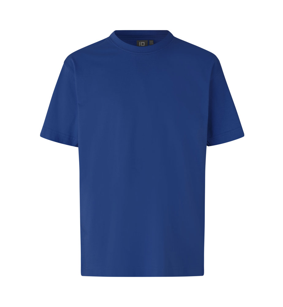 GAME T-shirt | kinderen - Koningsblauw (C-770)