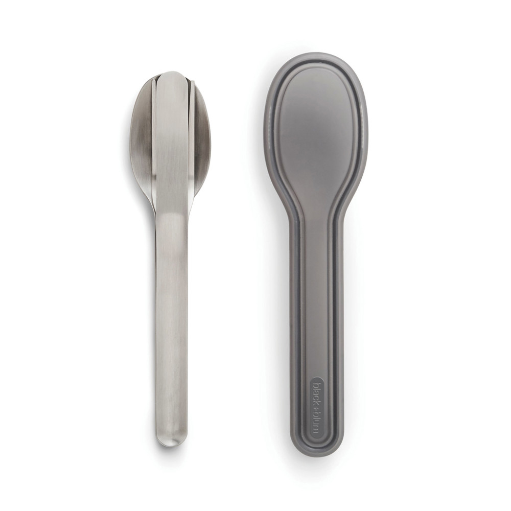 Black+Blum bestek reis set