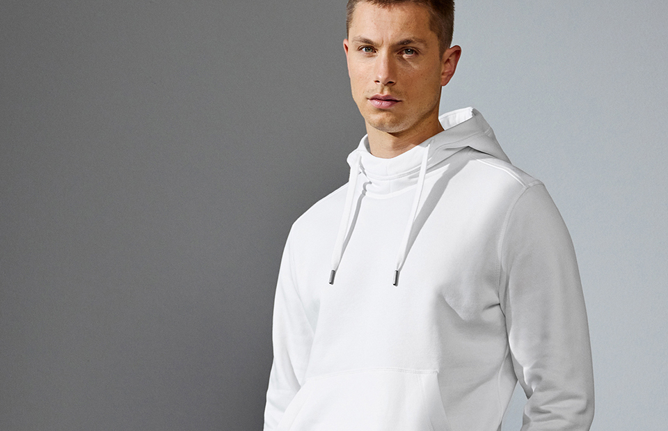 CORE hoodie