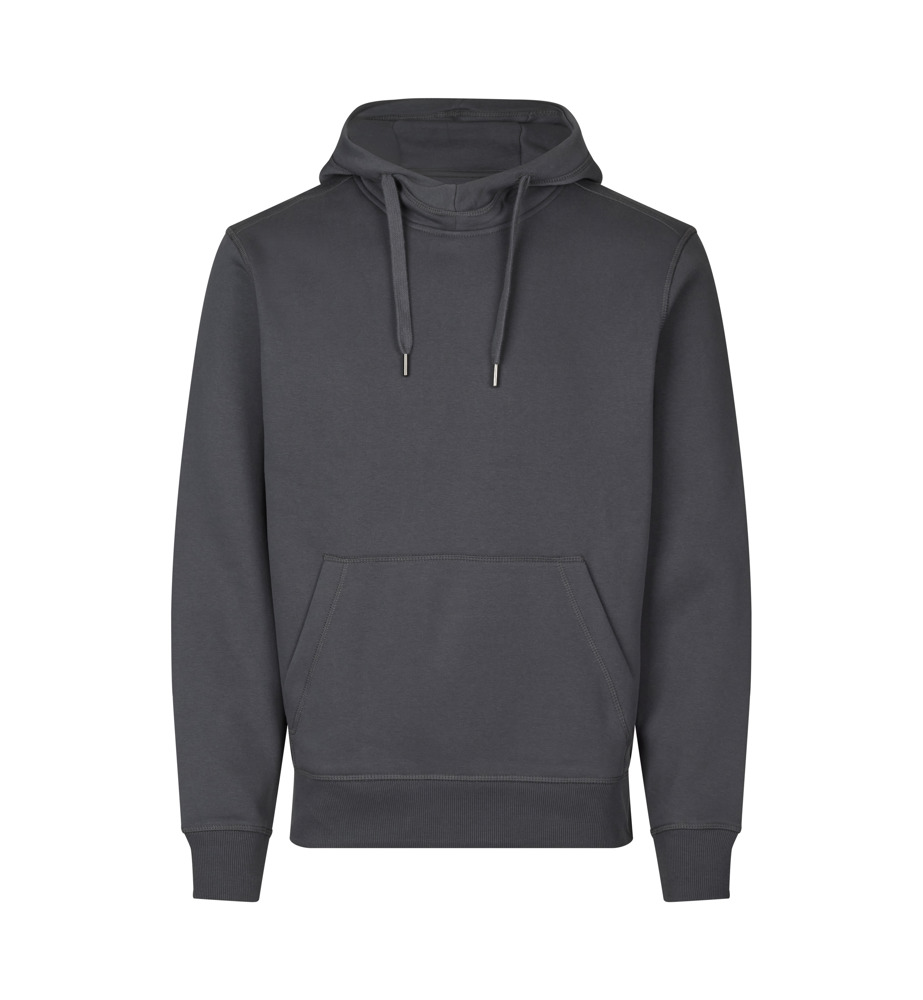 CORE hoodie - Houtskool (C-295)