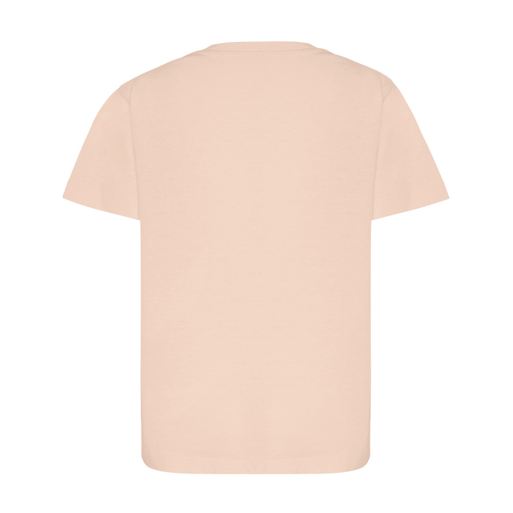 IQONIQ Koli kids lichtgewicht gerecycled katoen t-shirt