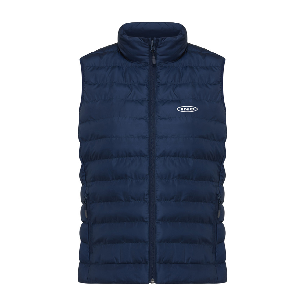 IQONIQ Meru dames gerecycled polyester bodywarmer