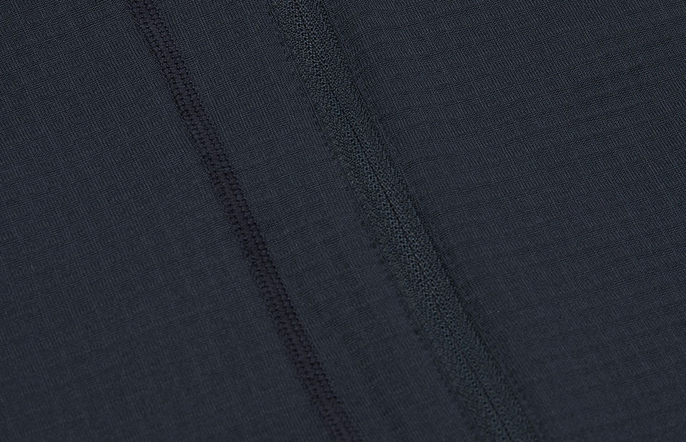 Cardigan | stretch comfort