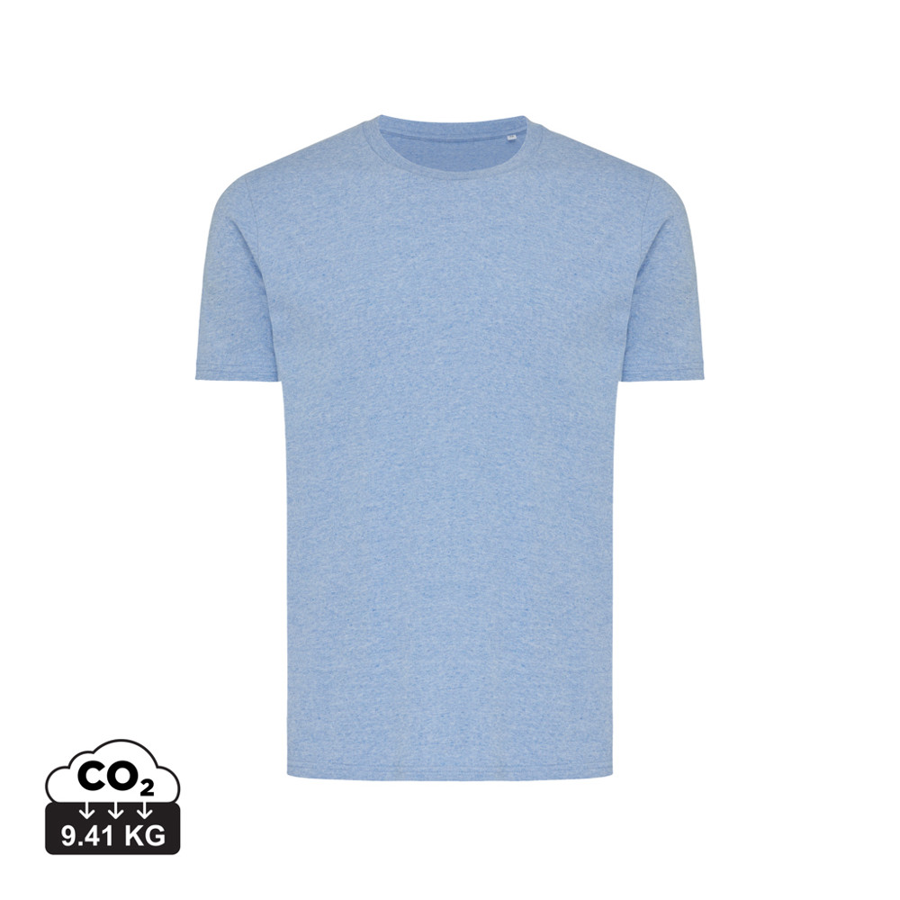 IQONIQ Brett gerecycled katoen t-shirt