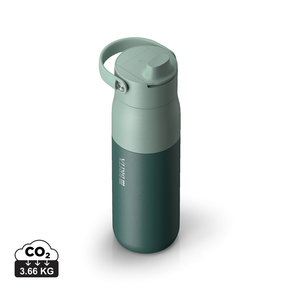 BRITA LARQ Essential waterfles 680ML