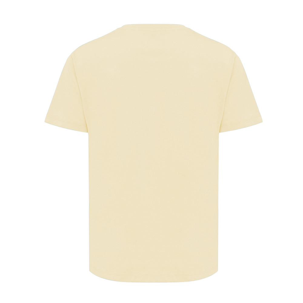 IQONIQ Yala dames lichtgewicht gerecycled katoen t-shirt