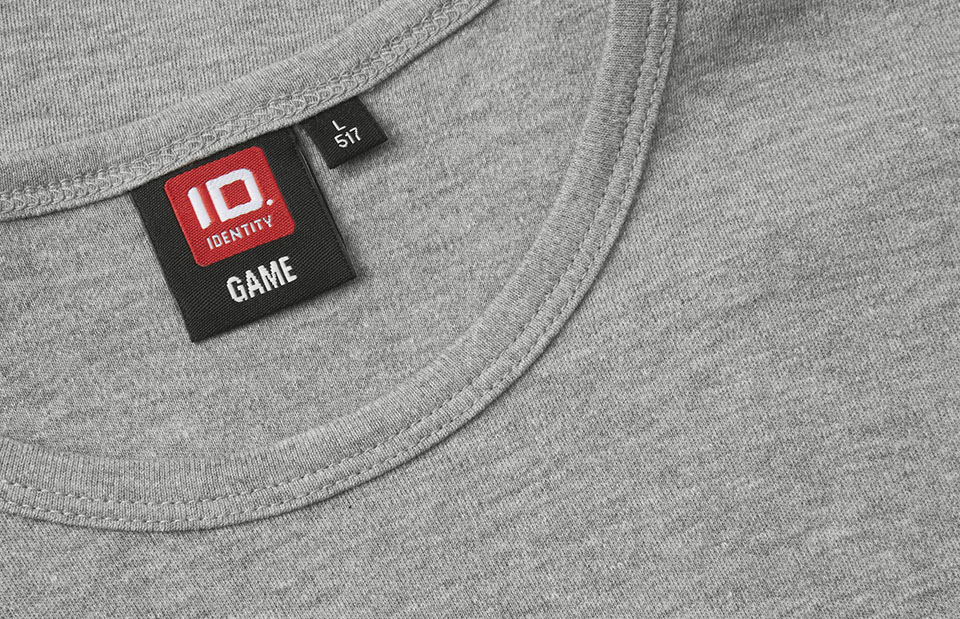 Interlock T-shirt