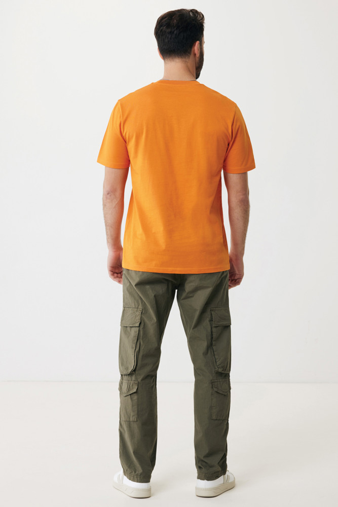 IQONIQ Sierra lichtgewicht gerecycled katoen t-shirt