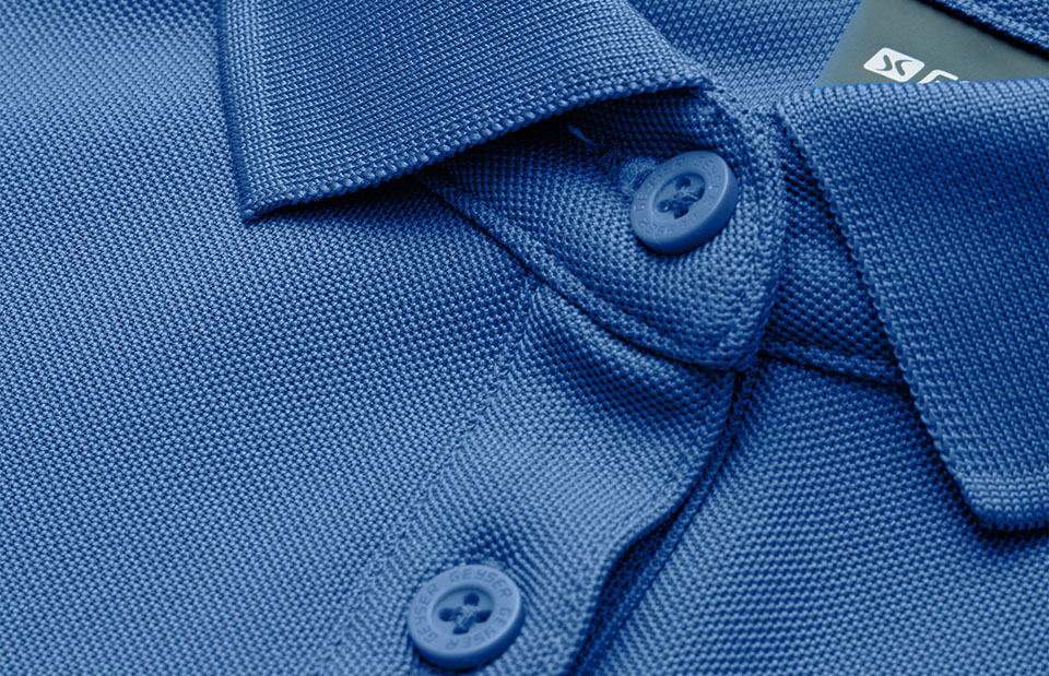 GEYSER polo shirt | functional | dames