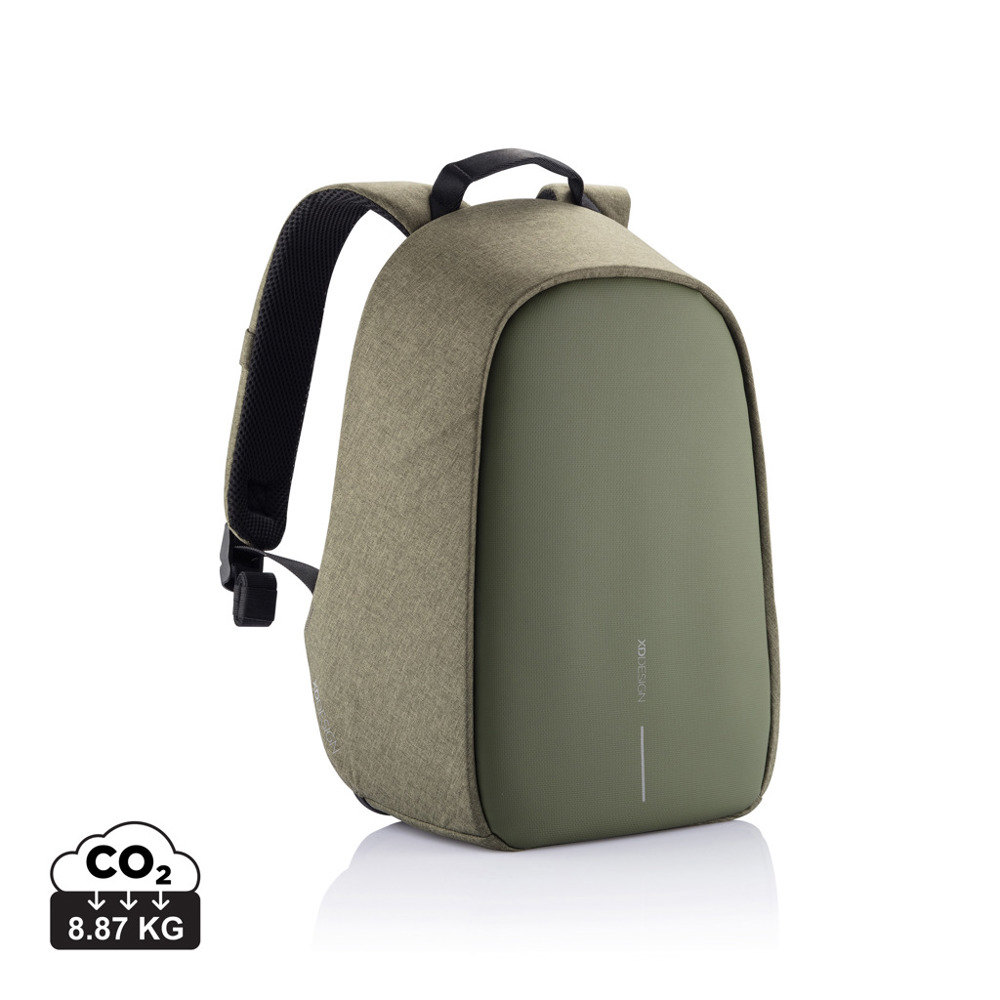 Bobby Hero Small, anti-diefstal rugzak