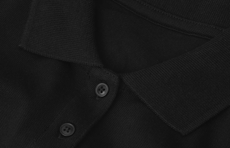Poloshirt | biologisch kantoen| dames