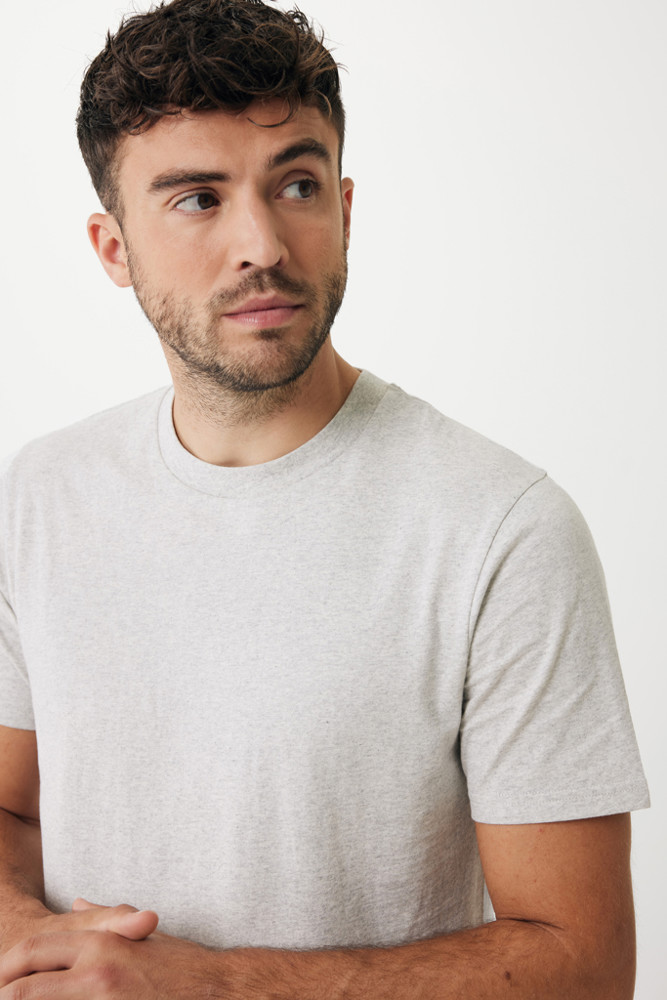 IQONIQ Sierra lichtgewicht gerecycled katoen t-shirt