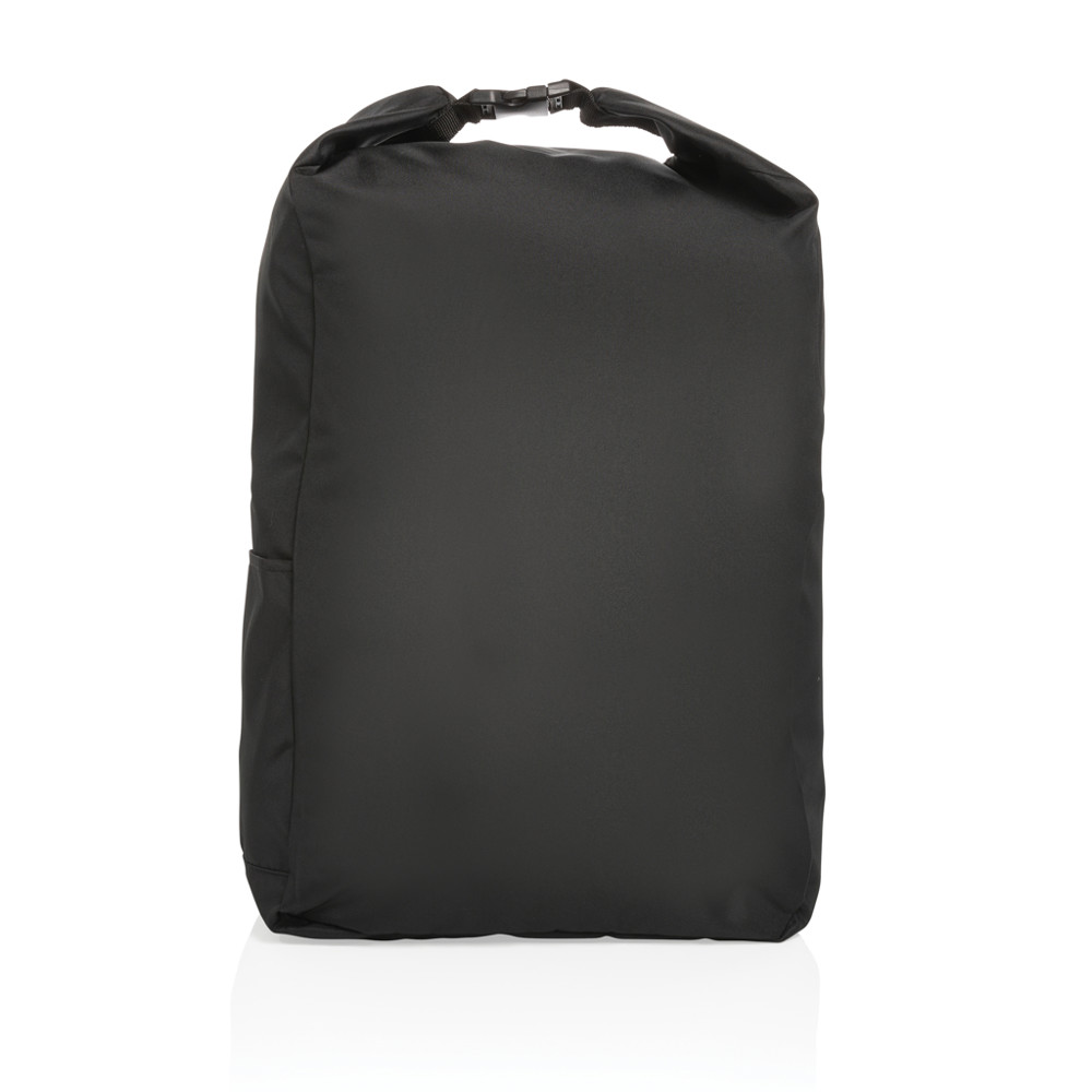 Impact AWARE™ RPET lichtgewicht rolltop rugzak