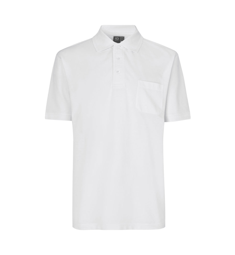 Poloshirt klassiek