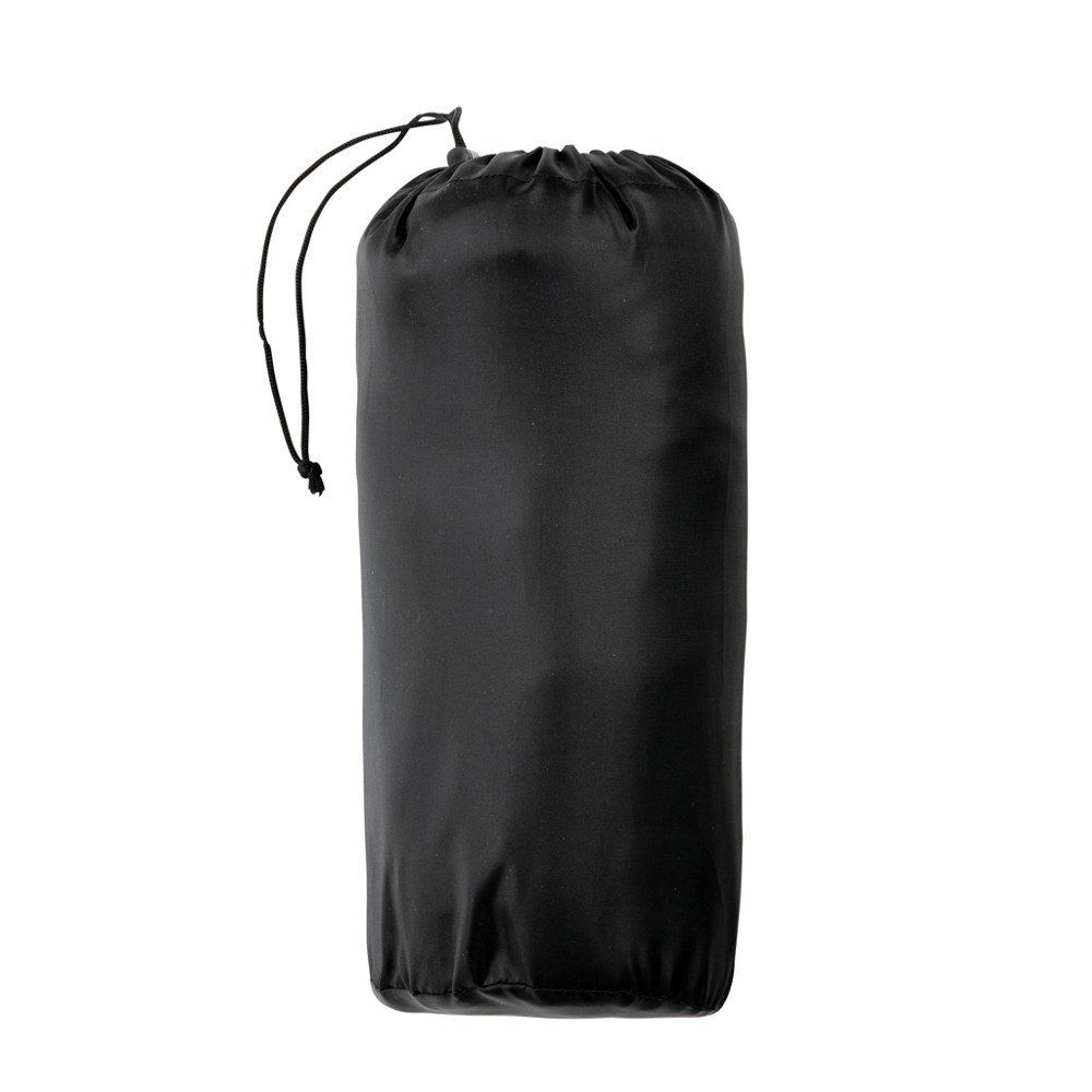 Fleecedeken in etui