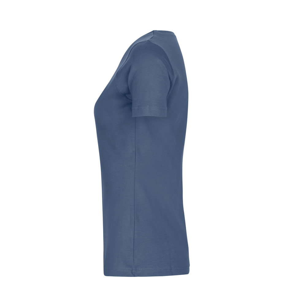 Interlock T-shirt | dames