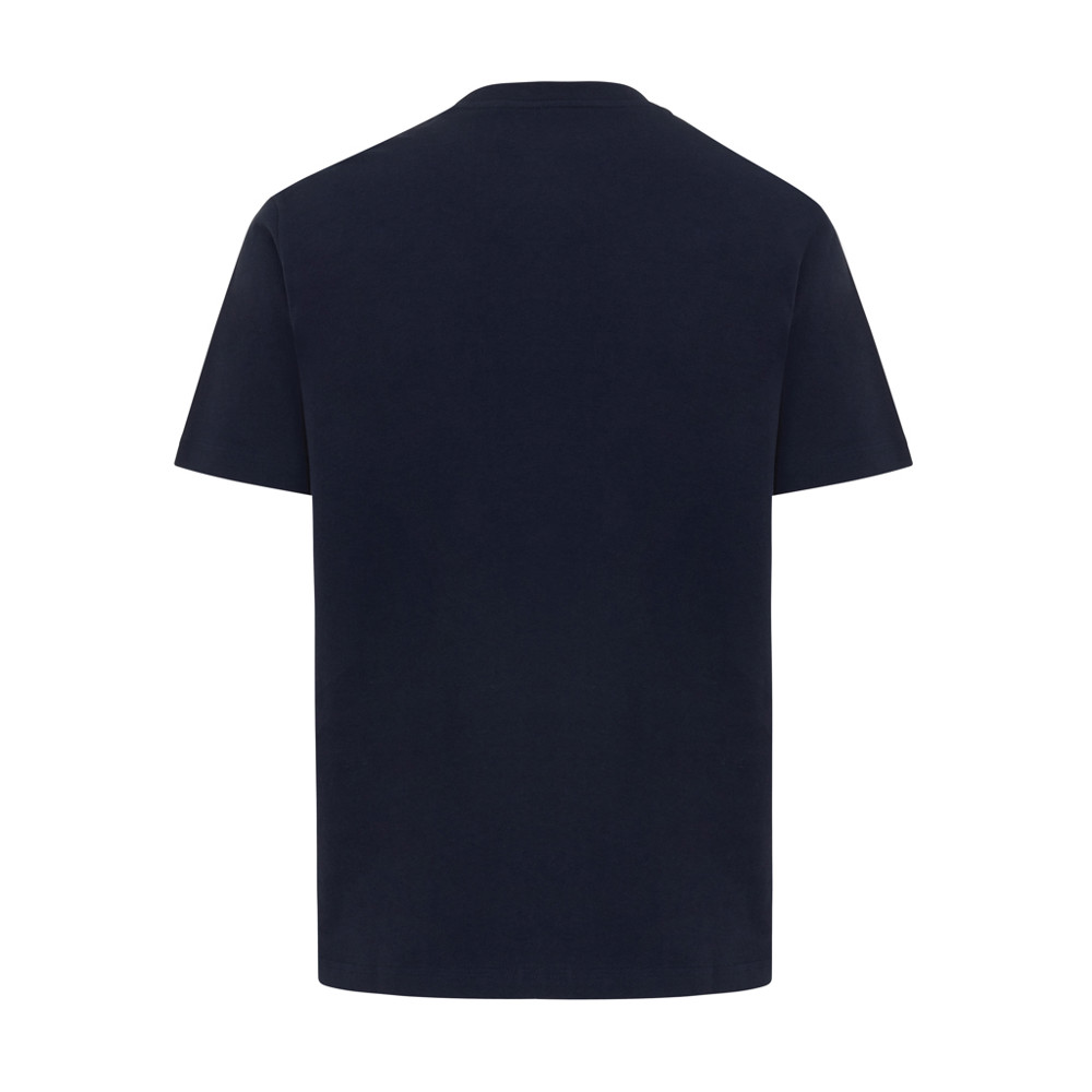 IQONIQ Teide gerecycled katoen t-shirt