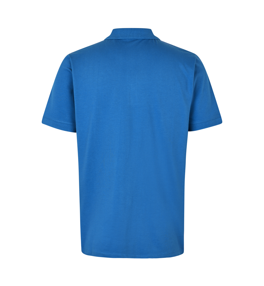 Poloshirt | biologisch katoen