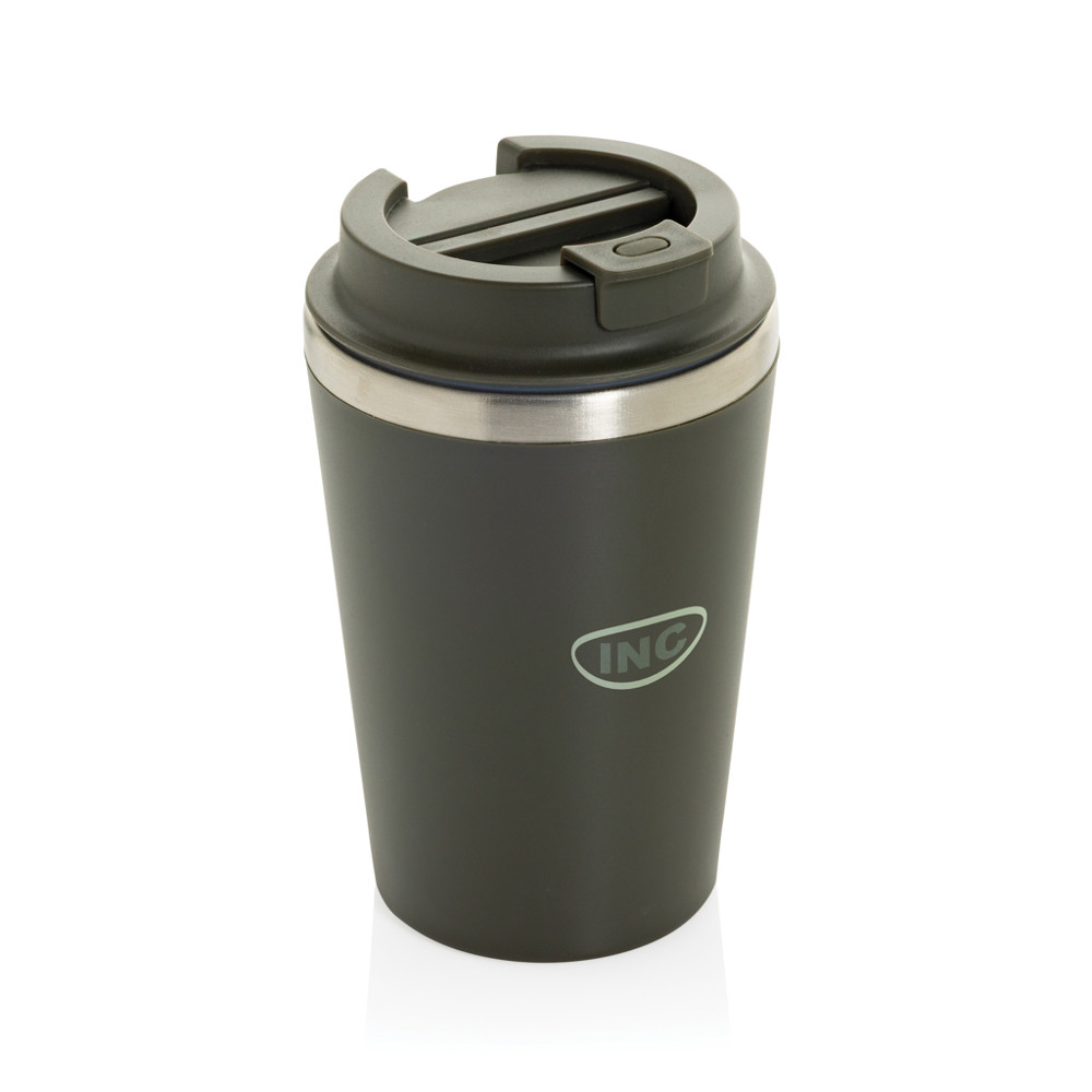 Java RCS recycled dubbel wandige beker 350ML