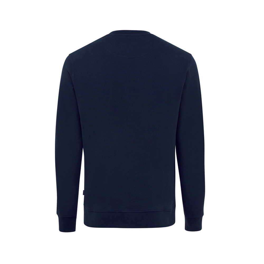 IQONIQ Zion gerecycled katoen sweater