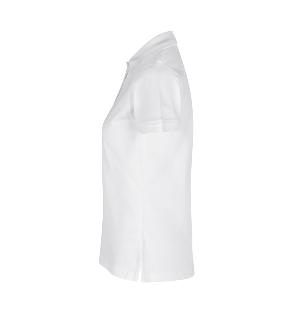 Poloshirt | stretch | dames