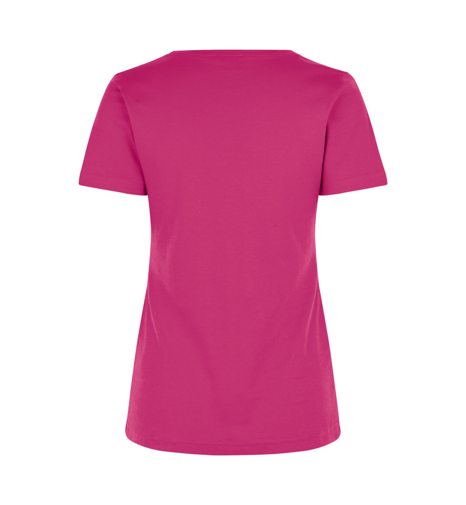 Interlock T-shirt | dames