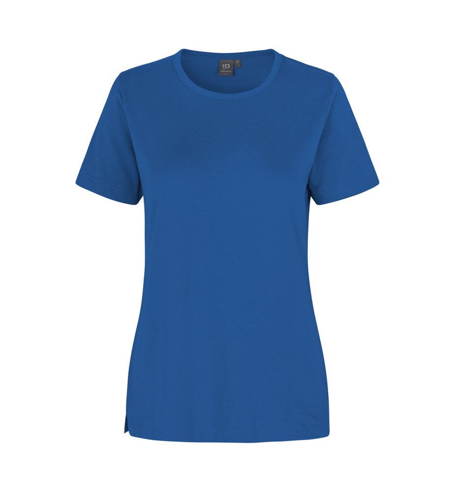 PRO Wear T-shirt | dames - Azur (C-735)