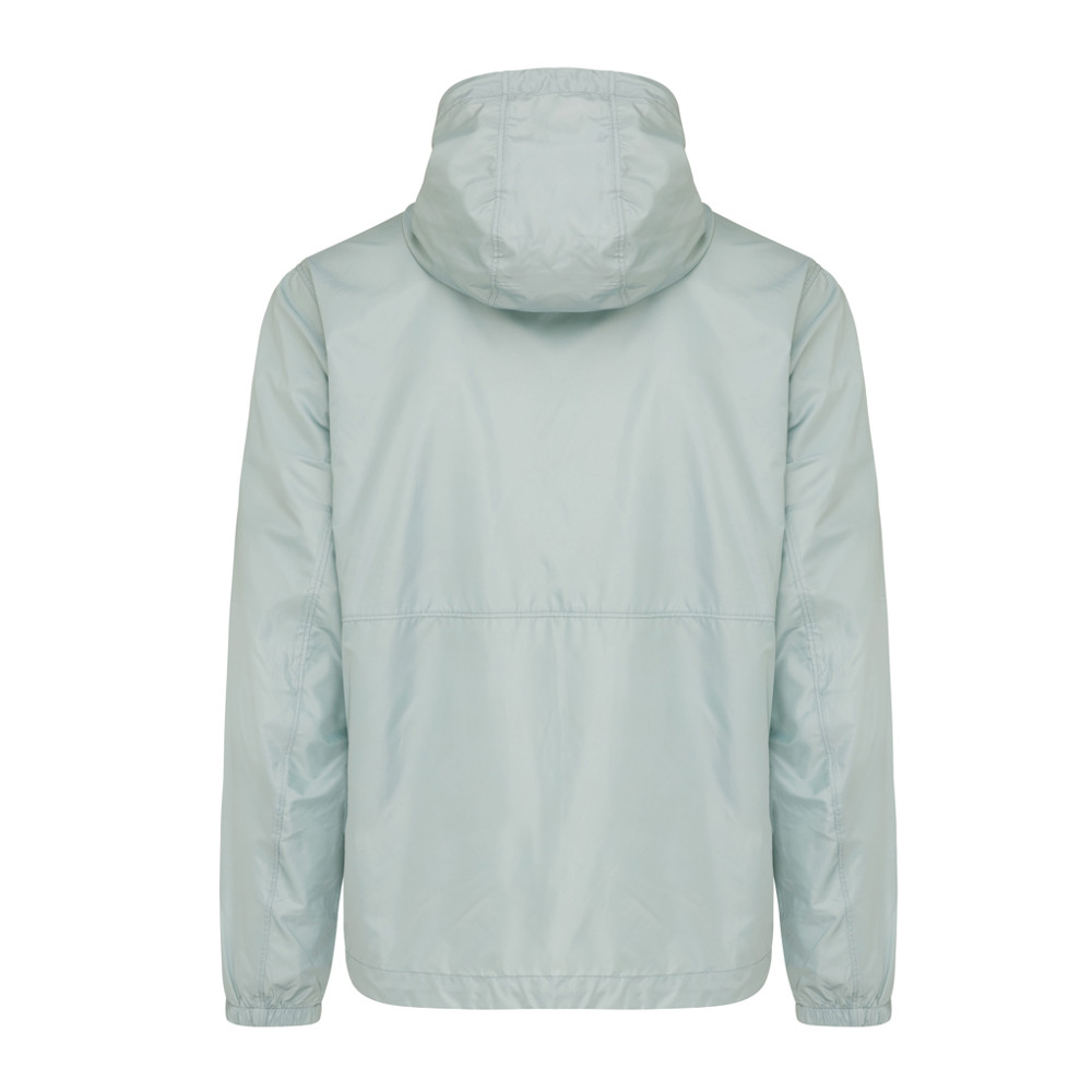 IQONIQ Logan gerecycled polyester lichtgewicht jas