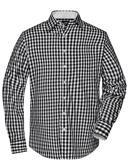 Daiber - Men´s Checked Shirt