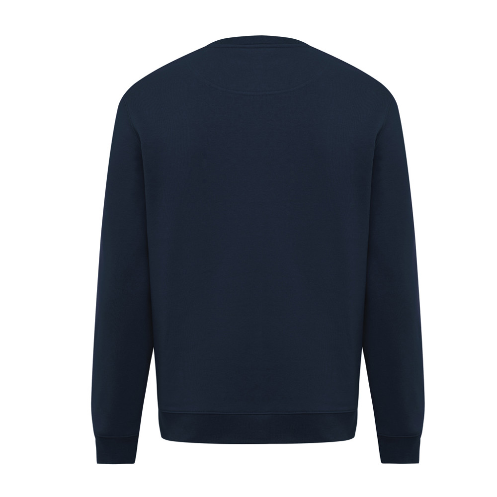 IQONIQ Torla crew neck van gerecycled katoen