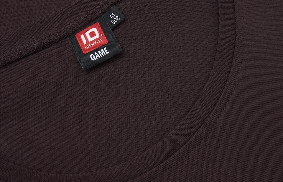Interlock T-shirt | dames