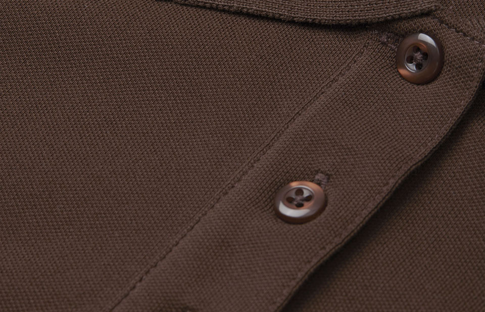 Poloshirt | stretch | dames