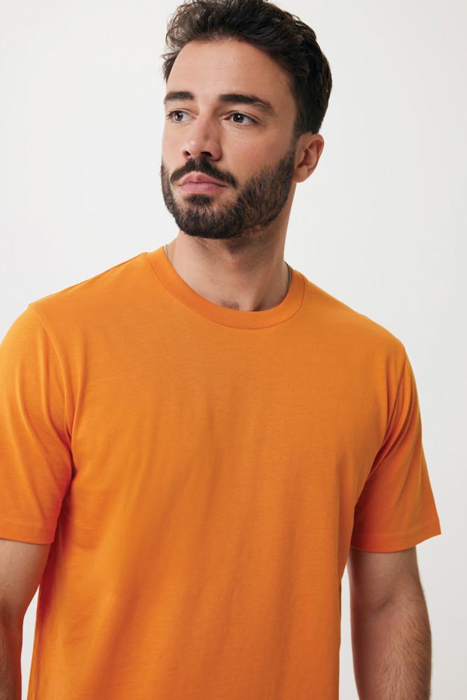 IQONIQ Sierra lichtgewicht gerecycled katoen t-shirt