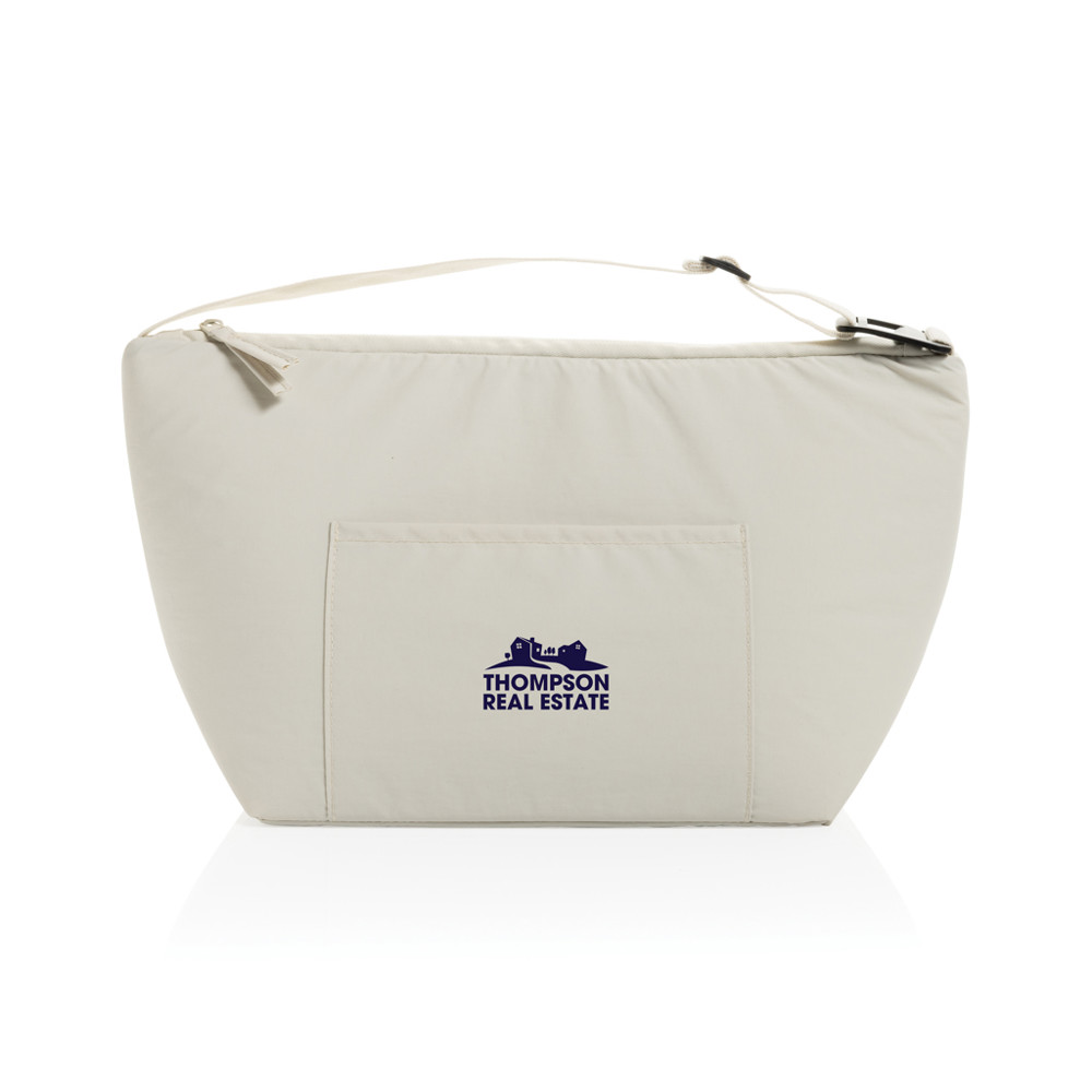 KENTO URBAN RCS gerecyclede nylon koeltas