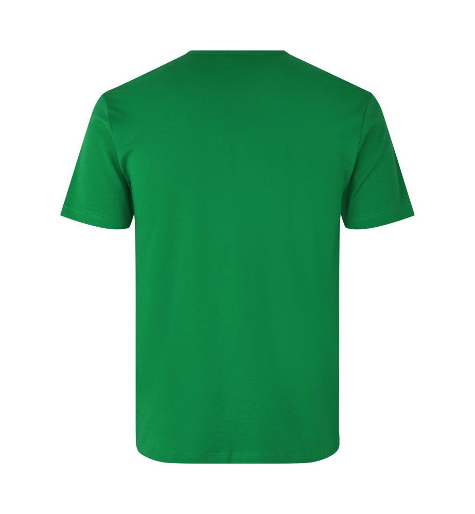 Interlock T-shirt