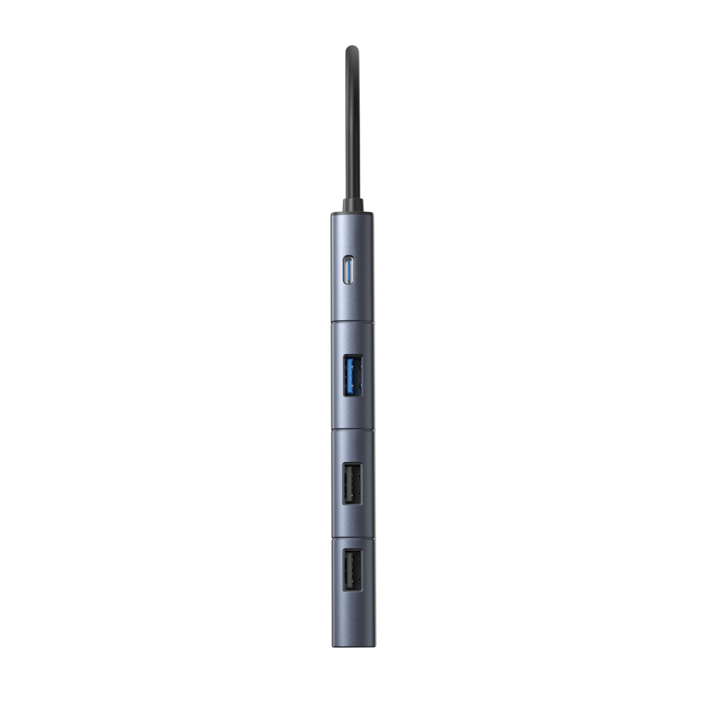 Anker PowerExpand 11-in-1 USB-C PD 10 Gbps-datahub