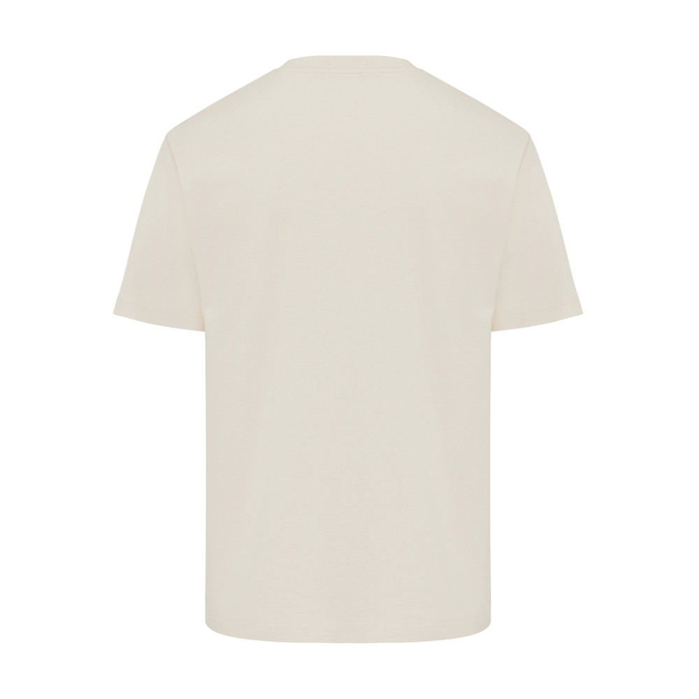 IQONIQ Teide gerecycled katoen t-shirt