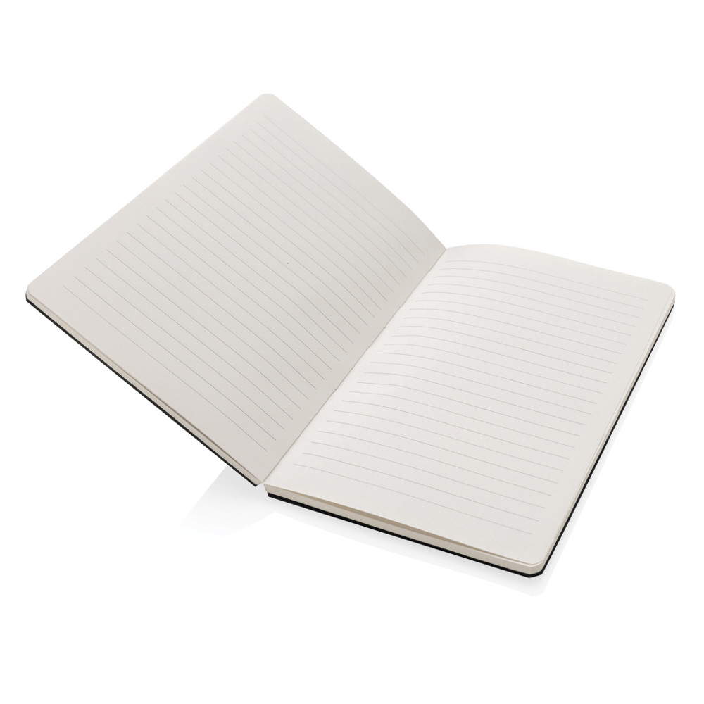 Phrase GRS gecertificeerd gerecycled vilt A5 notitieboek