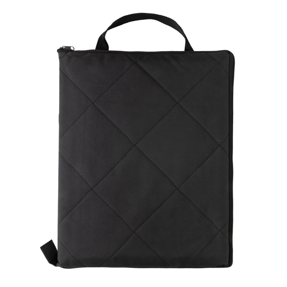 Impact Aware™ RPET opvouwbare gewatteerd picknickkleed