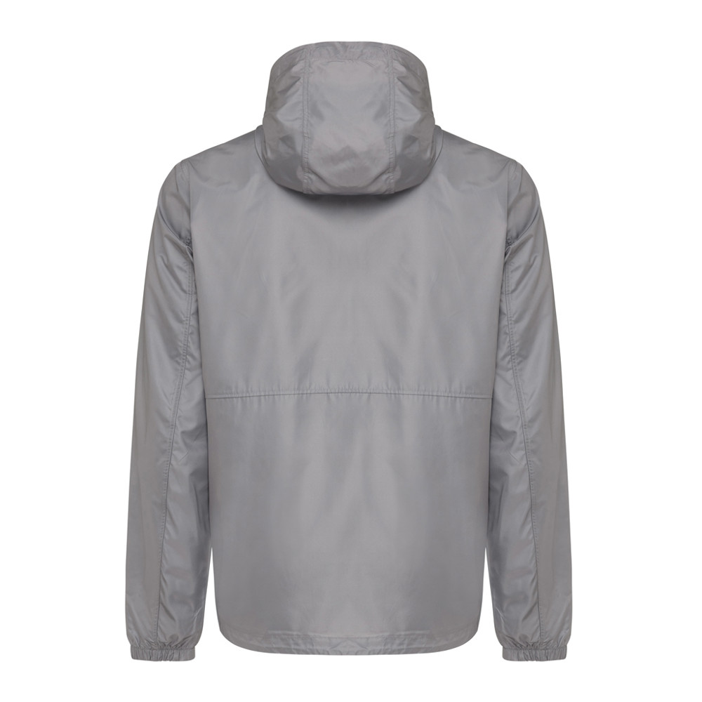 IQONIQ Logan gerecycled polyester lichtgewicht jas