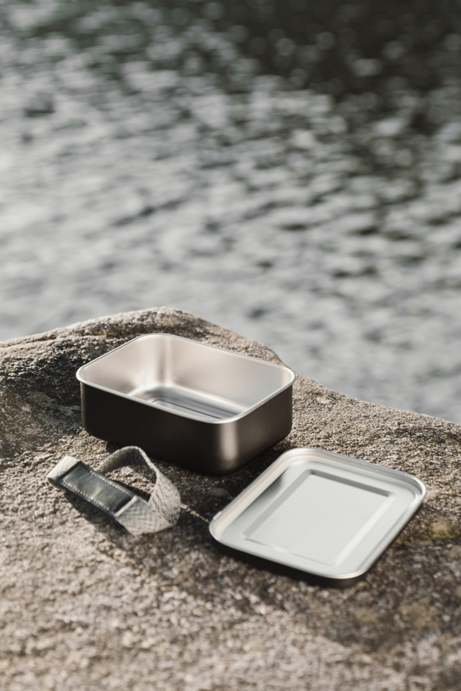 VINGA Parks RCS SS-lunchbox
