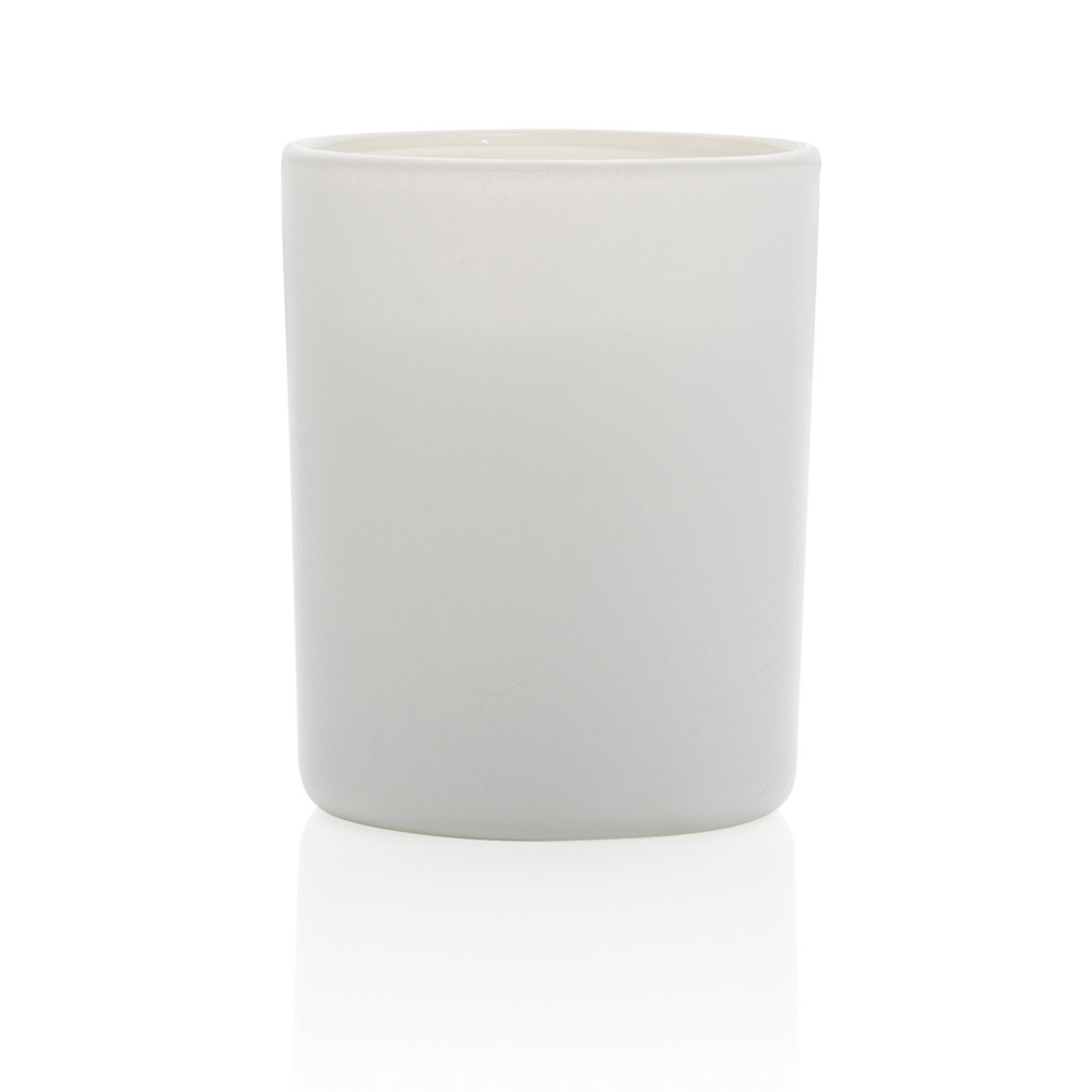 Ukiyo geurkaars in glas