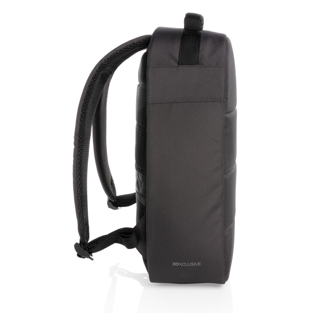 Impact AWARE™ RPET 15,6" anti-diefstal rugzak
