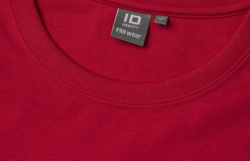 PRO Wear T-shirt | lichtgewicht | dames
