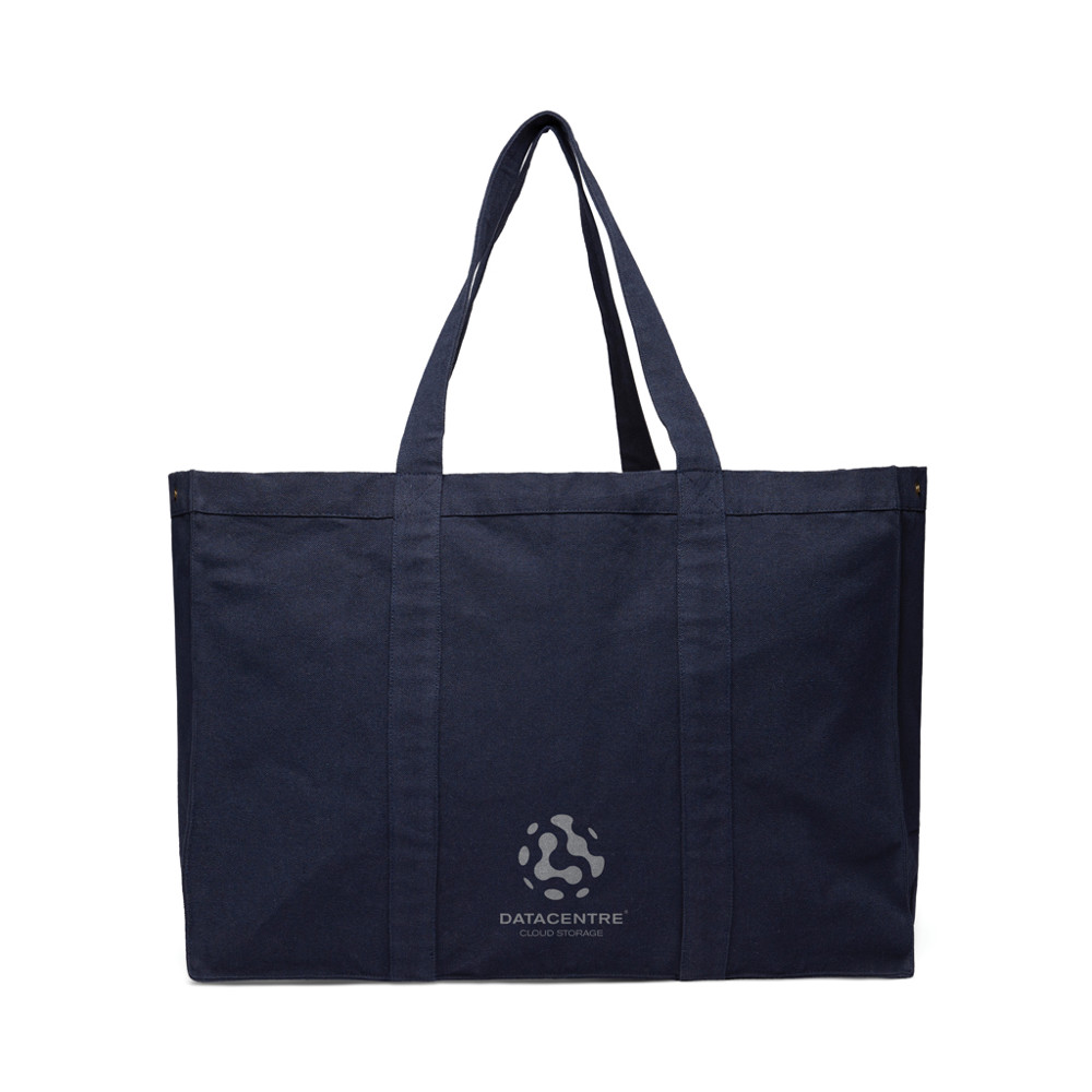 VINGA Hilo AWARE™ recycled canvas maxi draagtas