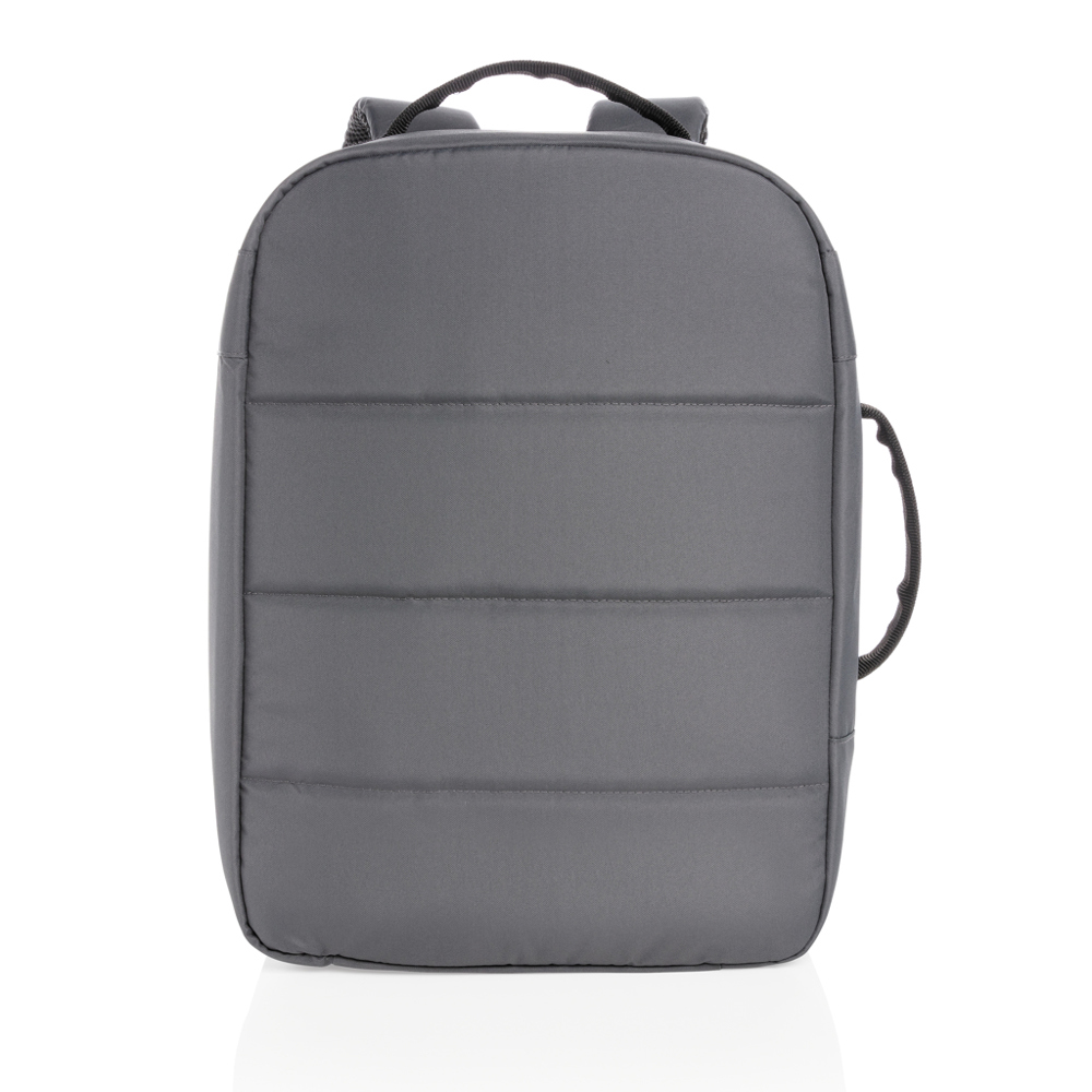 Impact AWARE™ RPET 15,6" anti-diefstal rugzak